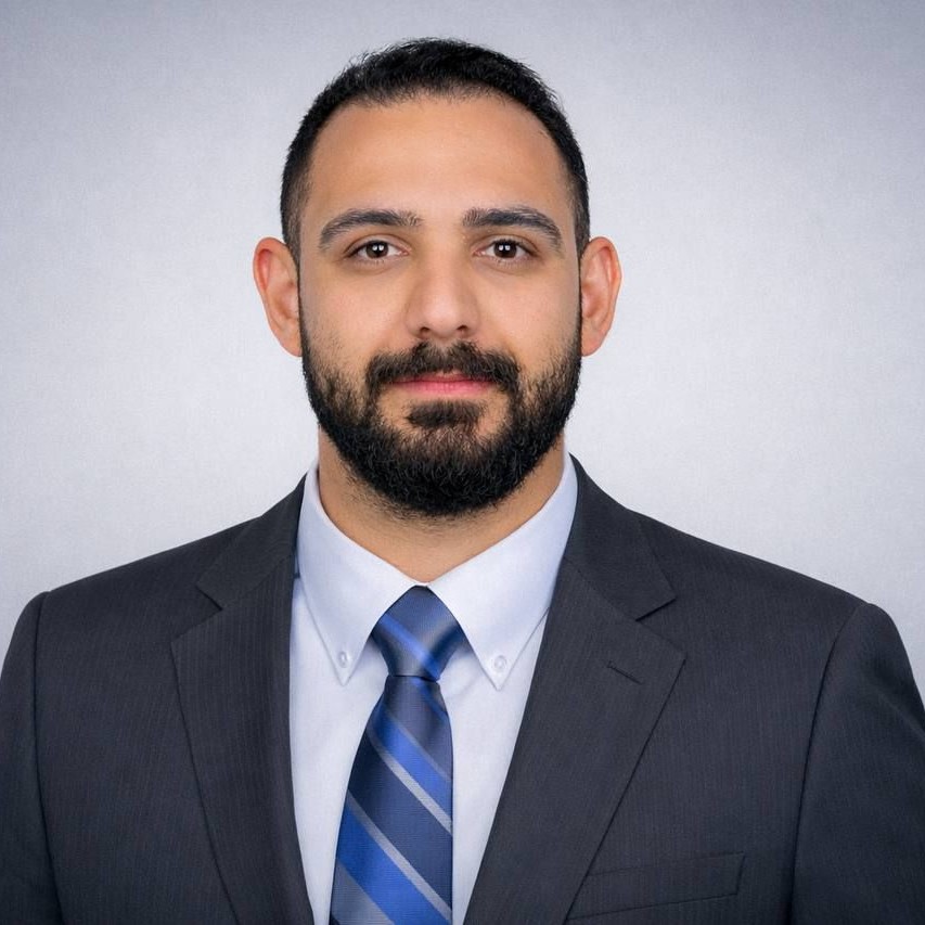 تصویر Payam  Mohammadi، CEO, Holden Harvest